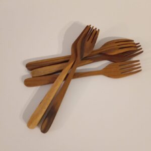 Medium Dining Forks