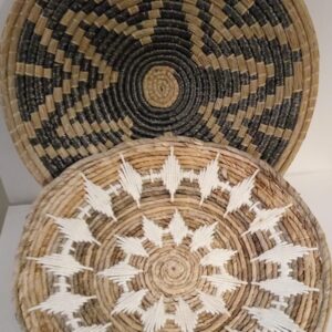 Round Wall Decor - Small