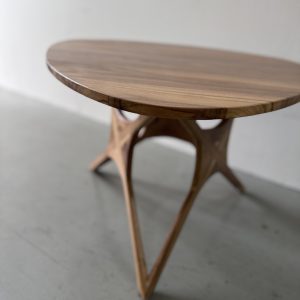 Lestari  Teak Coffee Table