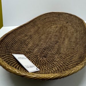 Oval Atta Basket