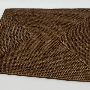 Rectangle Atta Placemats