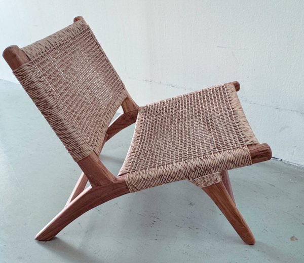 Halus Lepak Chair - Image 2