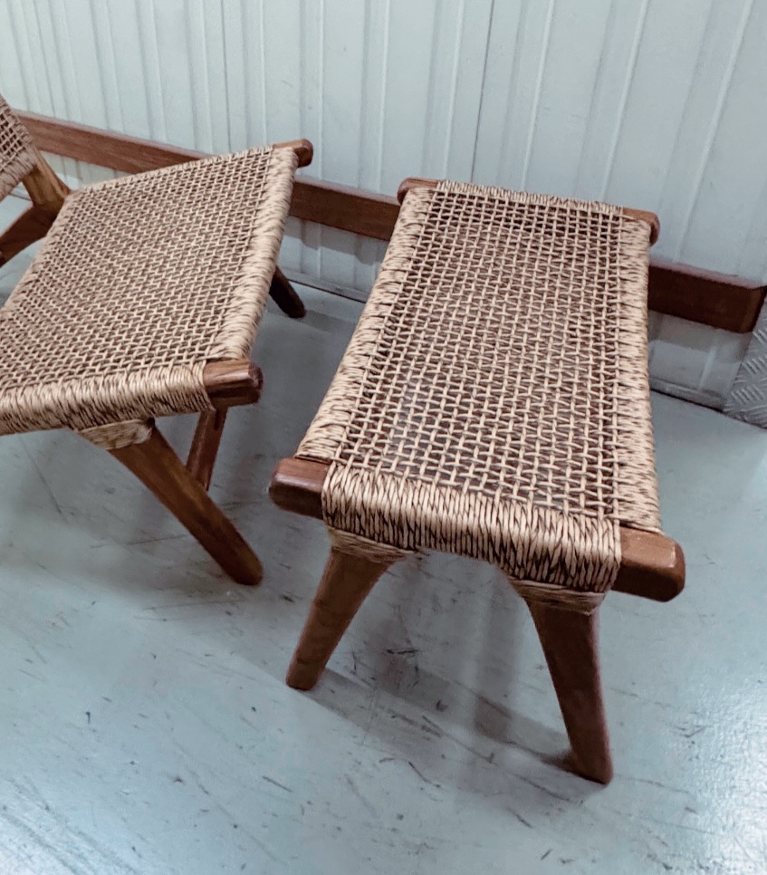 Halus Lepak Stool - Image 3