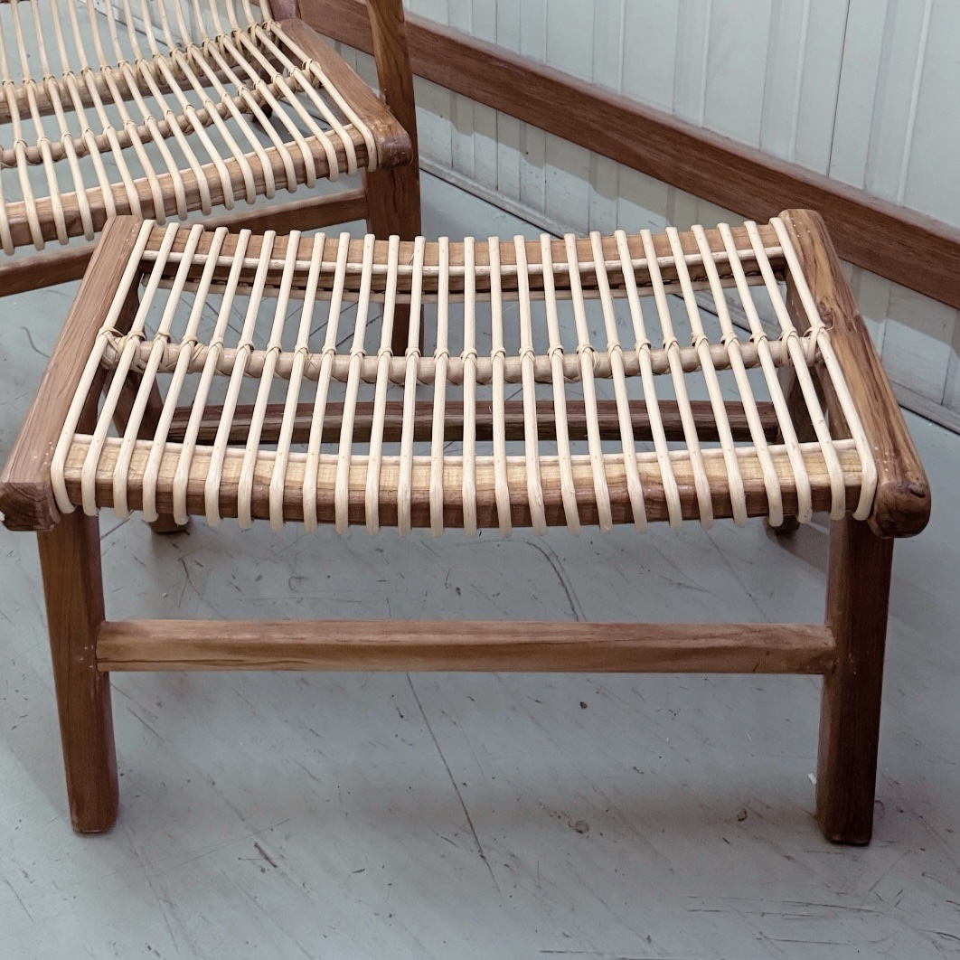 Bajo Lepak Stool - Image 2