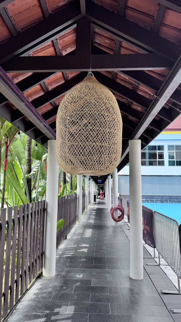 Jaring Chandelier - Image 2