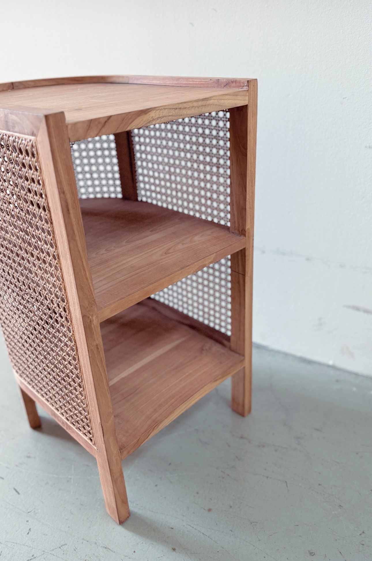 Lestari Side Table - Image 2