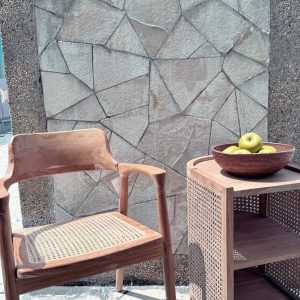 Lestari  Side Table