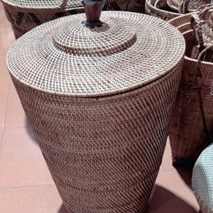 Ngelak Rattan Basket