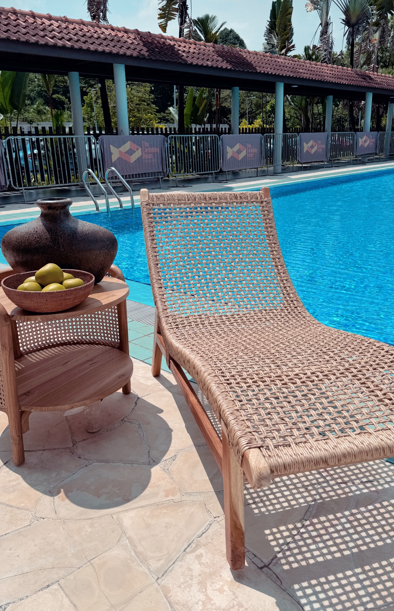 PakZ Lepak Chaise Lounge - Image 3