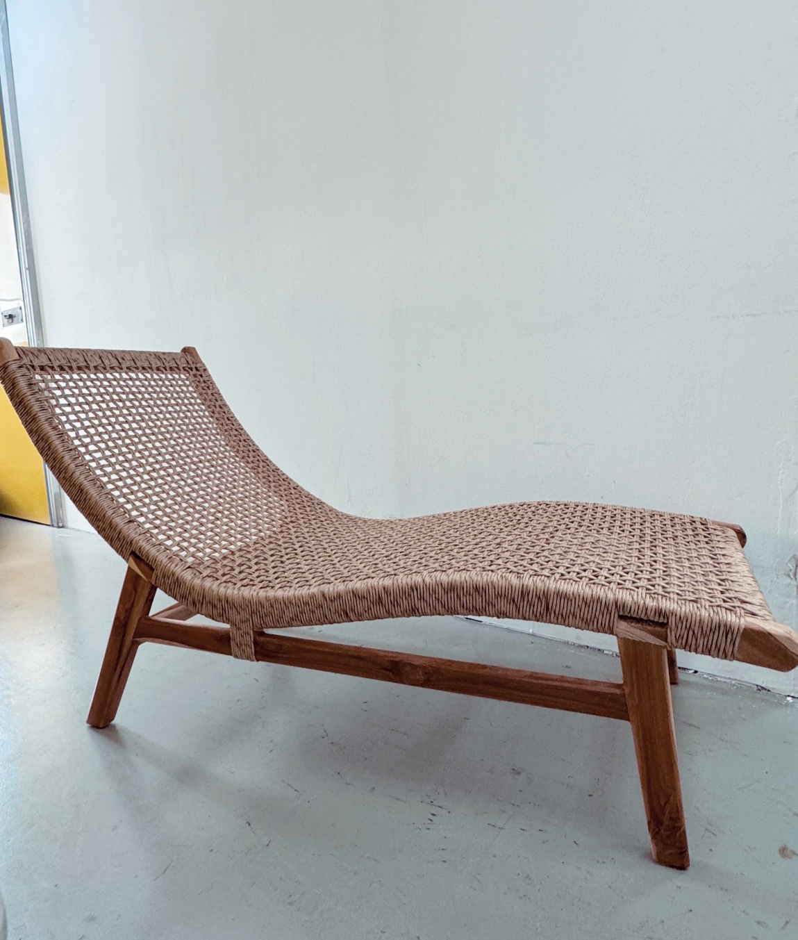 PakZ Lepak Chaise Lounge - Image 2