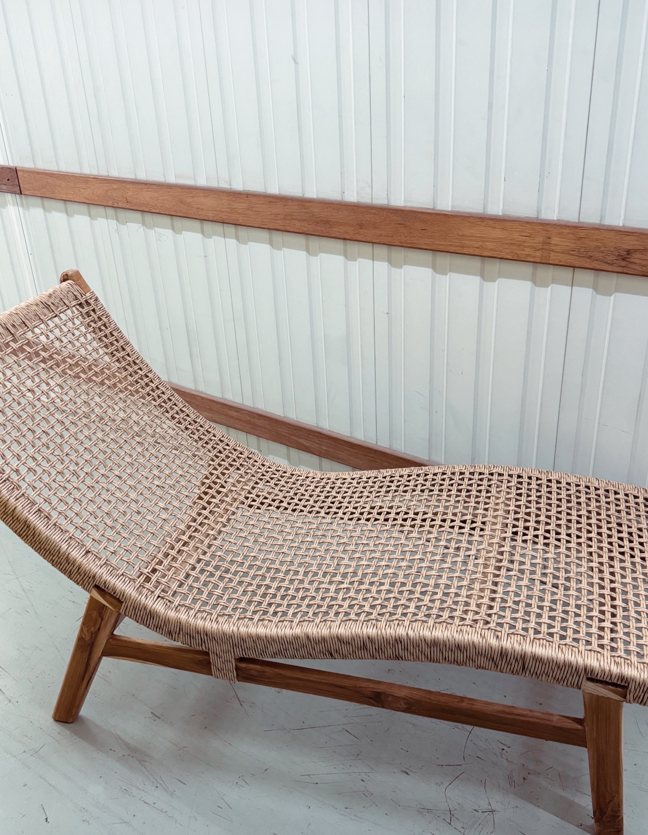 PakZ Lepak Chaise Lounge - Image 4