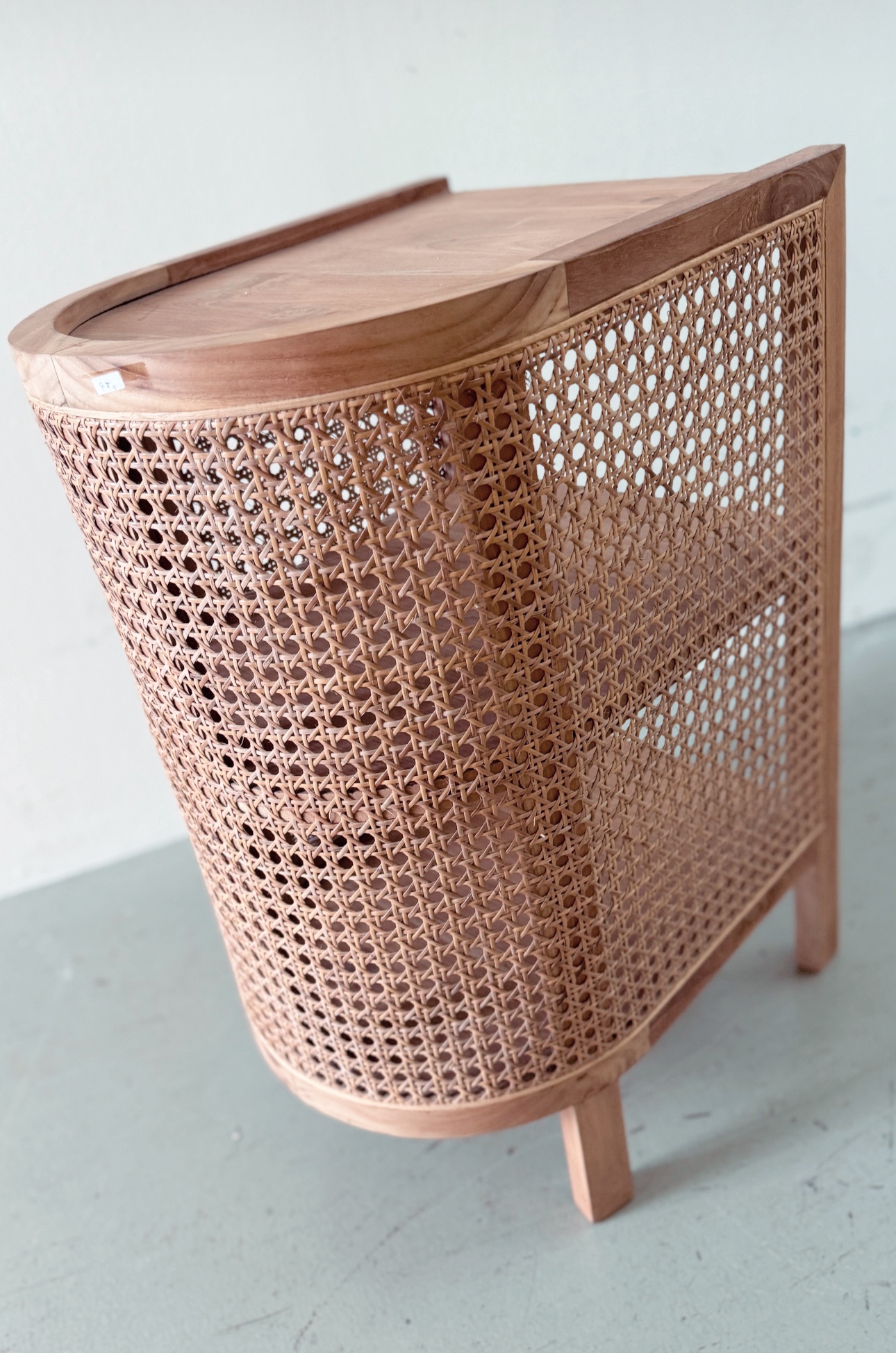 Lestari Side Table - Image 3