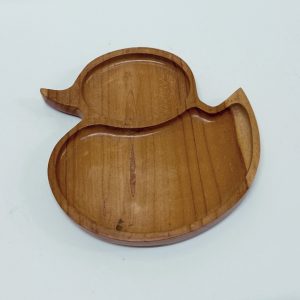 Cucu Plate - Duck