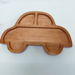 Cucu Plate - Car