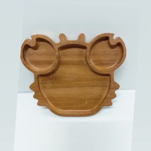 Cucu Plate - Crab