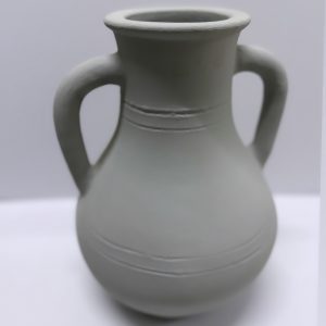 Zake -C Pottery