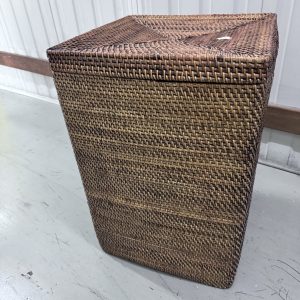 Kotak Rattan Basket