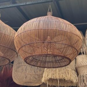 Jaya Chandelier Large