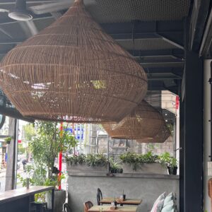 Jaya Chandelier Medium