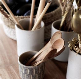 Dinning and Tableware